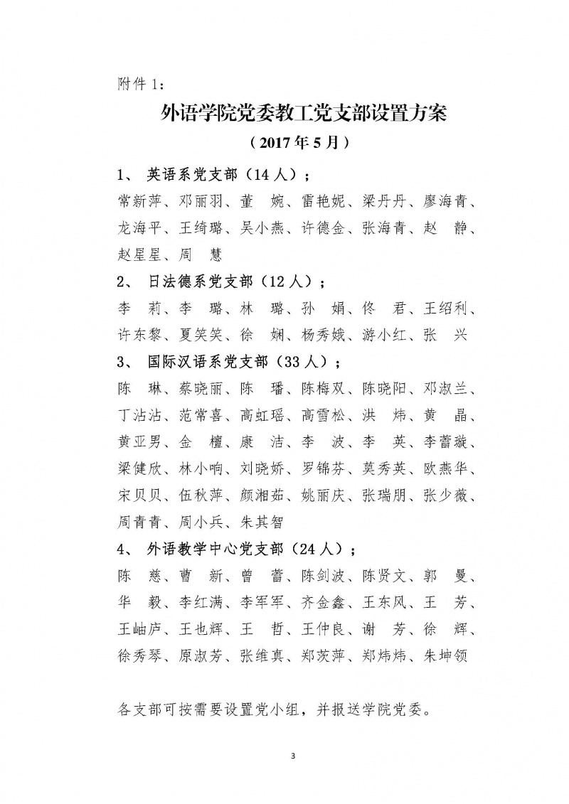 １